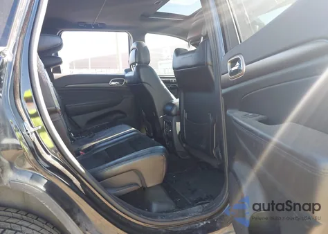 2015 Jeep Grand Cherokee Altitude z USA, uszkodzony, nr VIN 1C4RJFAG3FC679823